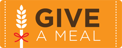 Give a Meal logo