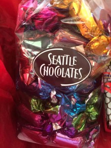 Seattle Chocolates